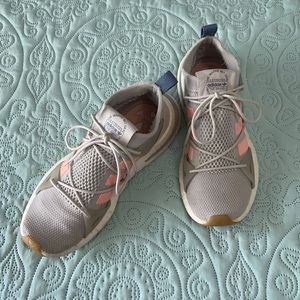 Adidas Running Shoes size 8 women